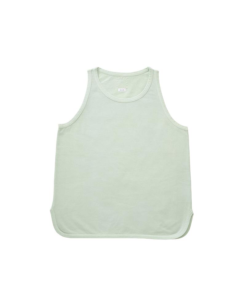 トップス visvim SANDO TANK TOP DMGD SANDO TANK TOP DMGD | Visvim Official North American Web Store